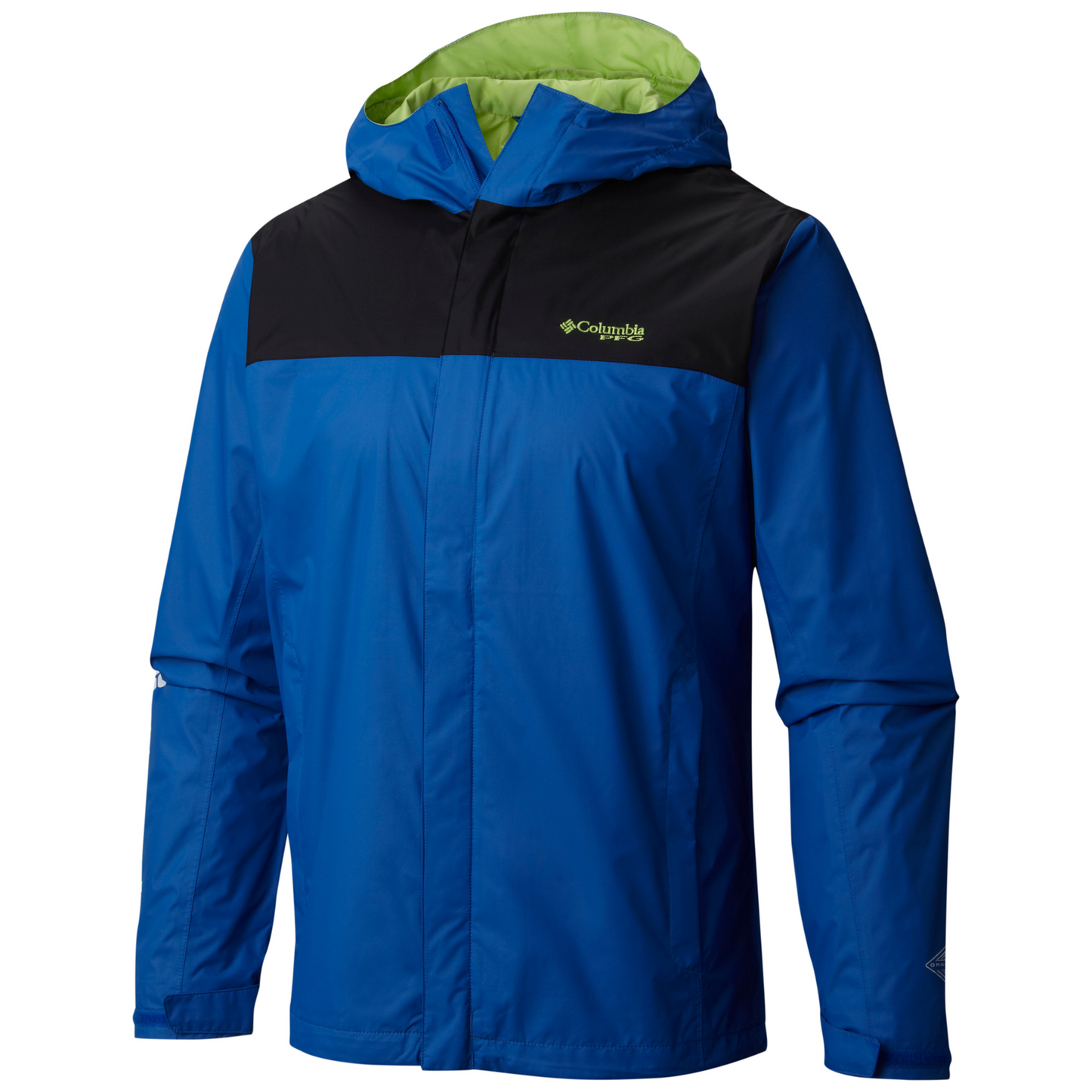 CHAQUETA HOMBRE PFG STORM / COLUMBIA