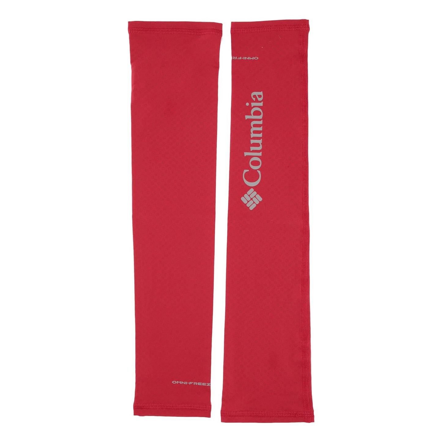 Protector Solar Frezzer Zero™ Columbia Rojo | Outdoor Adventure Colombia
