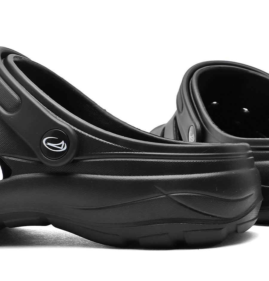 SANDALIA HOMBRE ZUECO HIKING / BOLTIO