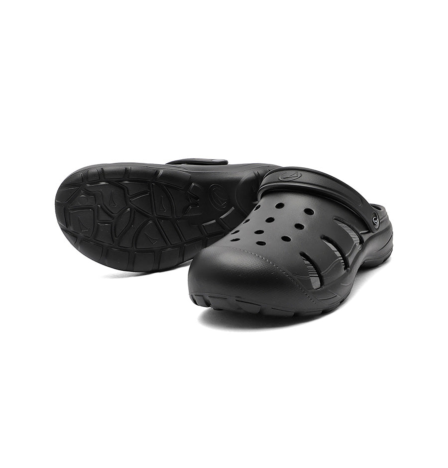 SANDALIA HOMBRE ZUECO HIKING / BOLTIO