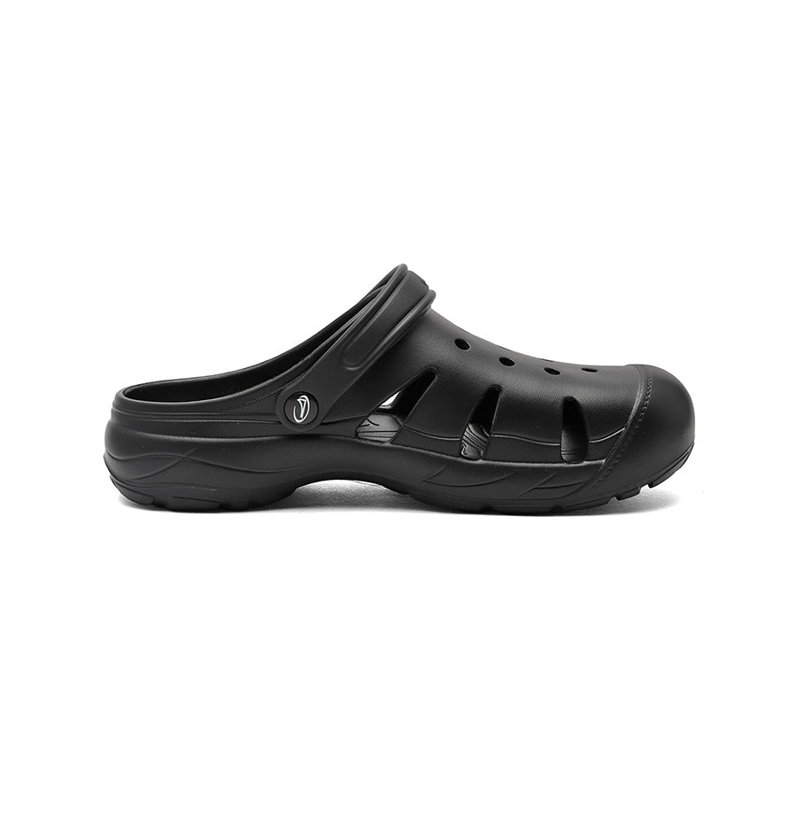 SANDALIA HOMBRE ZUECO HIKING / BOLTIO