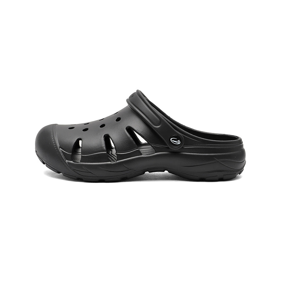 SANDALIA HOMBRE ZUECO HIKING / BOLTIO