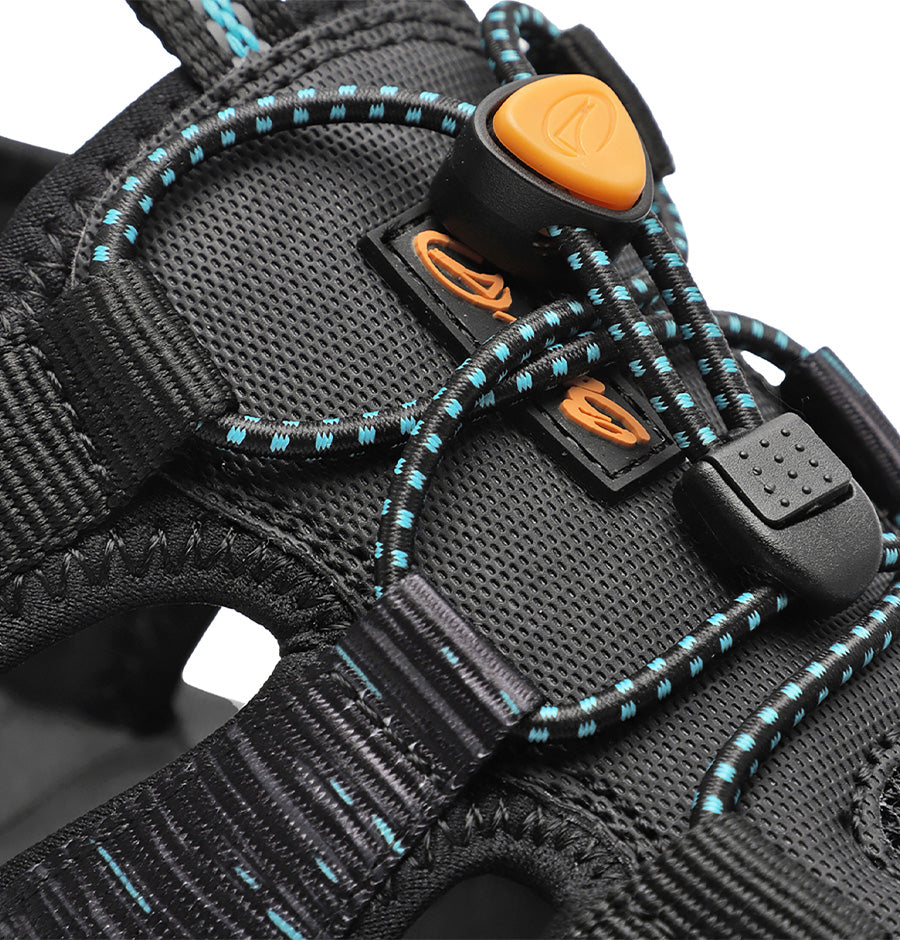 SANDALIA HOMBRE MONTAÑERA / BOLTIO