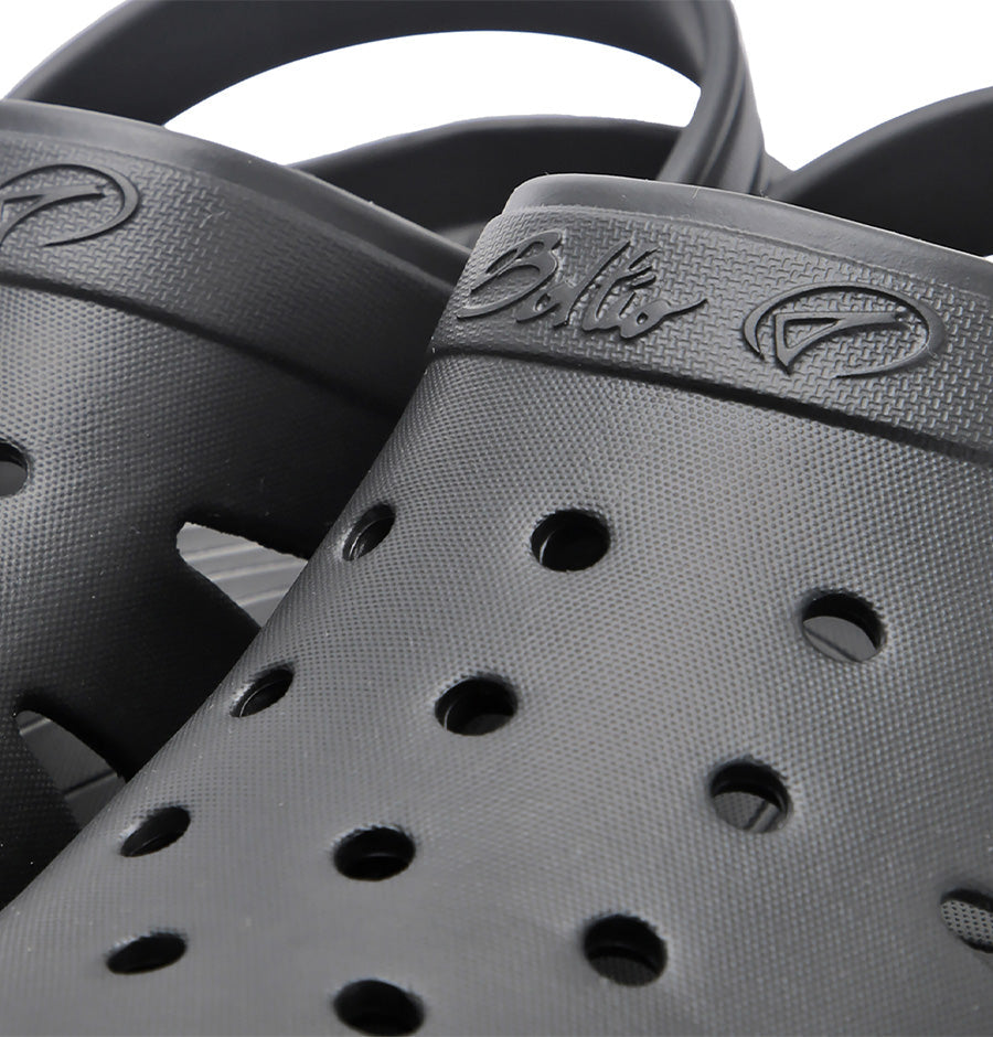 SANDALIA MUJER ZUECO HIKING / BOLTIO