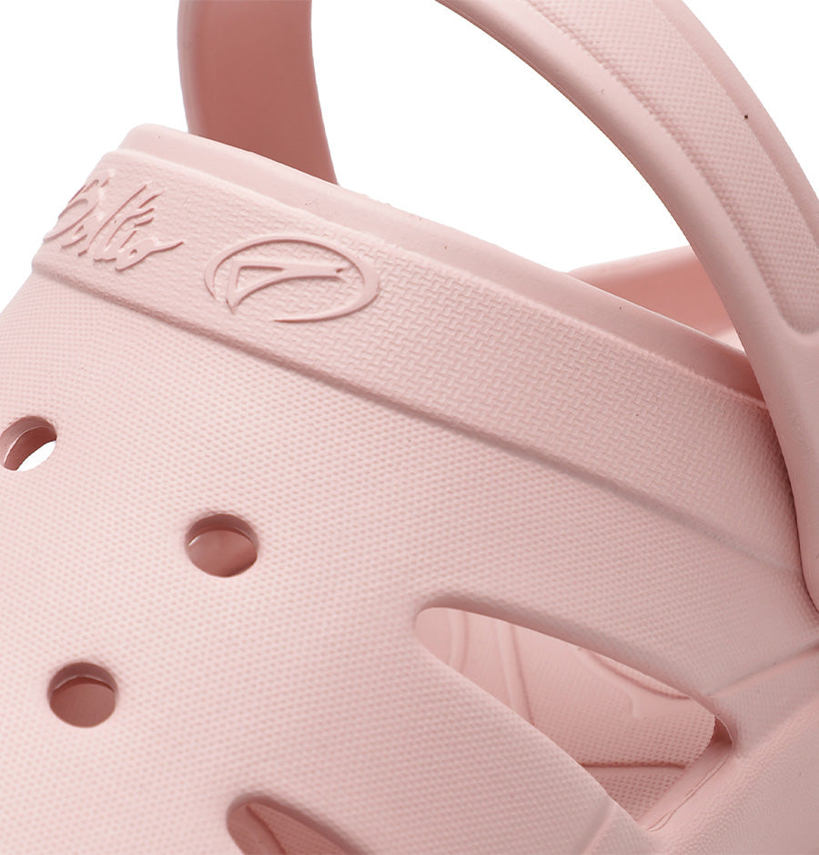 SANDALIA MUJER ZUECO HIKING / BOLTIO