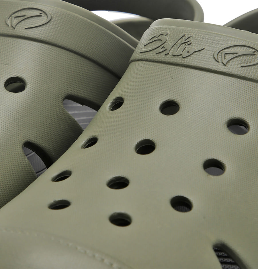 SANDALIA HOMBRE ZUECO HIKING / BOLTIO