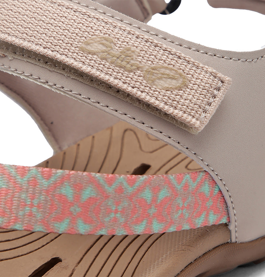 SANDALIA MUJER ROMANA / BOLTIO