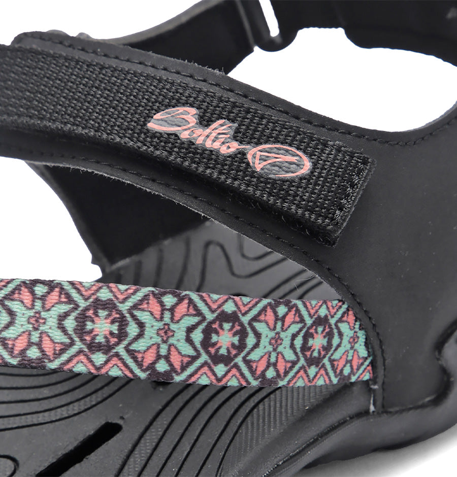 SANDALIA MUJER ROMANA / BOLTIO