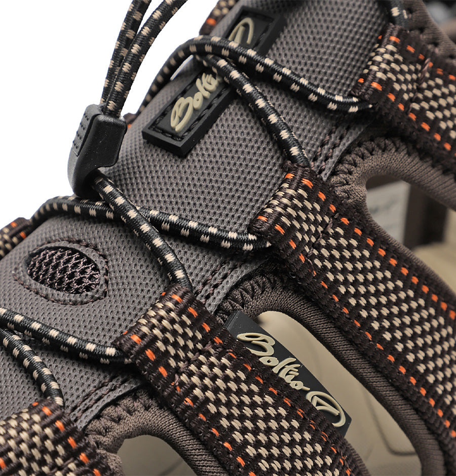 SANDALIA HOMBRE MONTAÑERA / BOLTIO