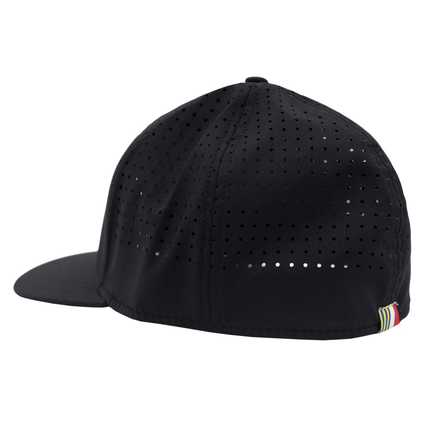 Gorra De Hombre Guy Harvey Negra | Outdoor Adventure Colombia