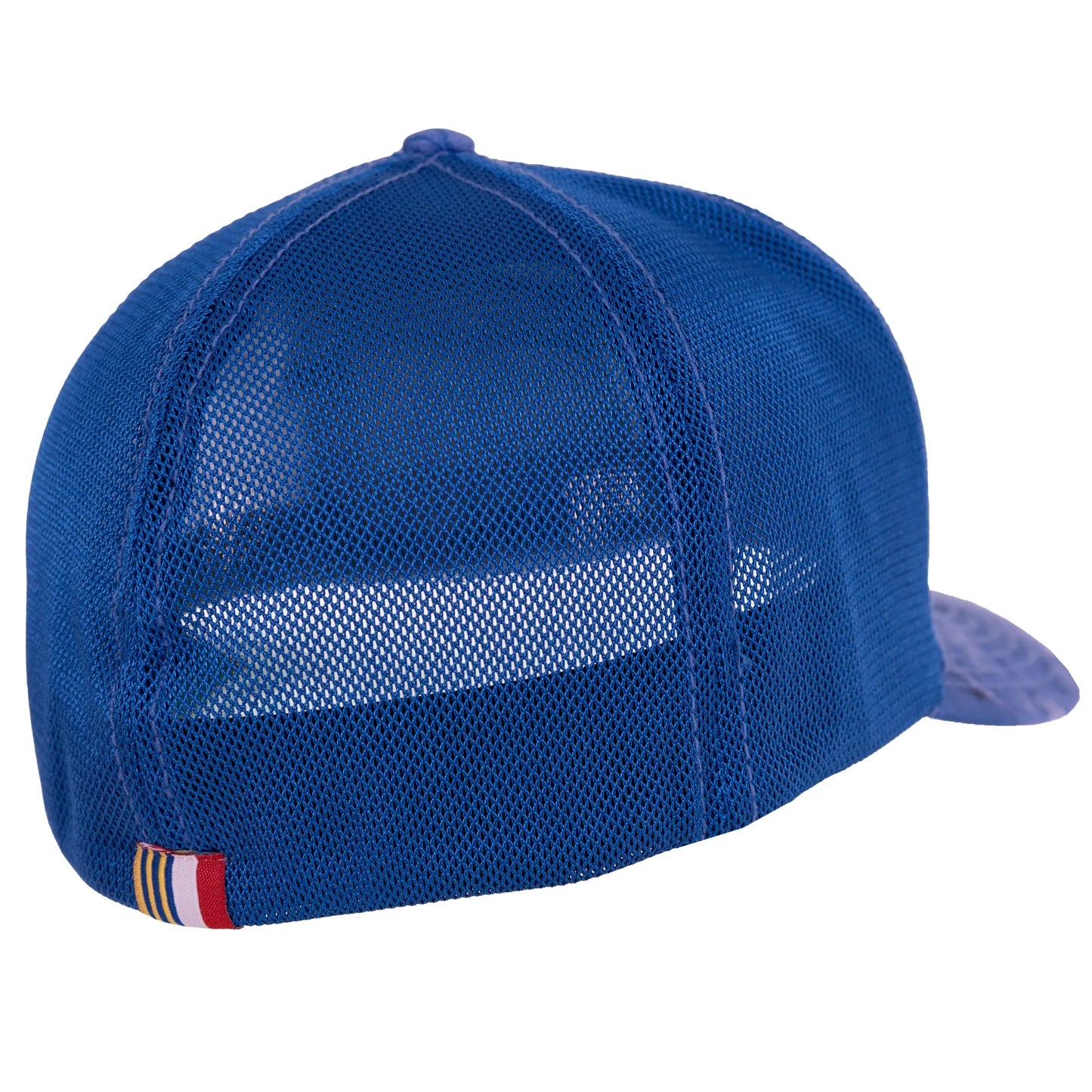 Gorra De Hombre Guy Harvey Azul | Outdoor Adventure Colombia