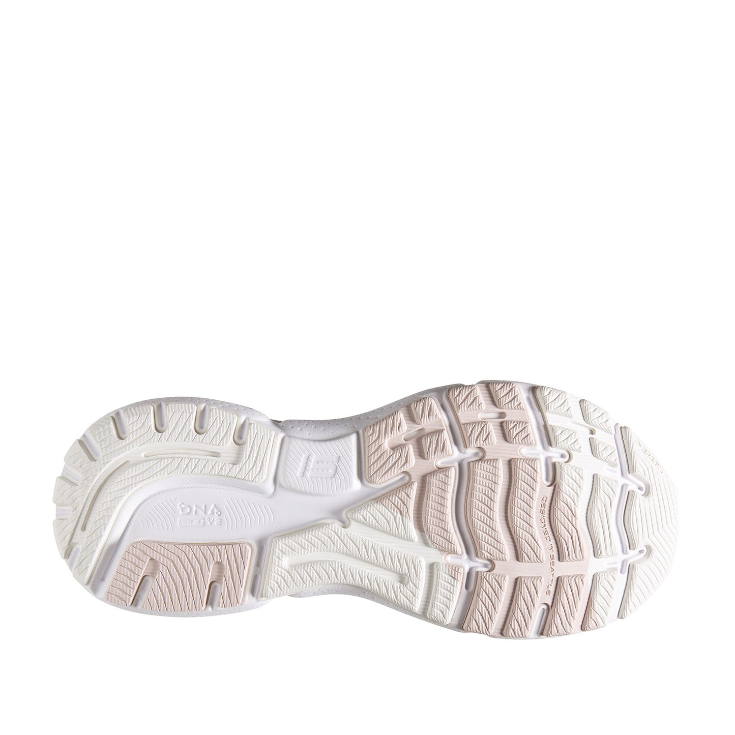 TENIS MUJER GHOST15 / BROOKS