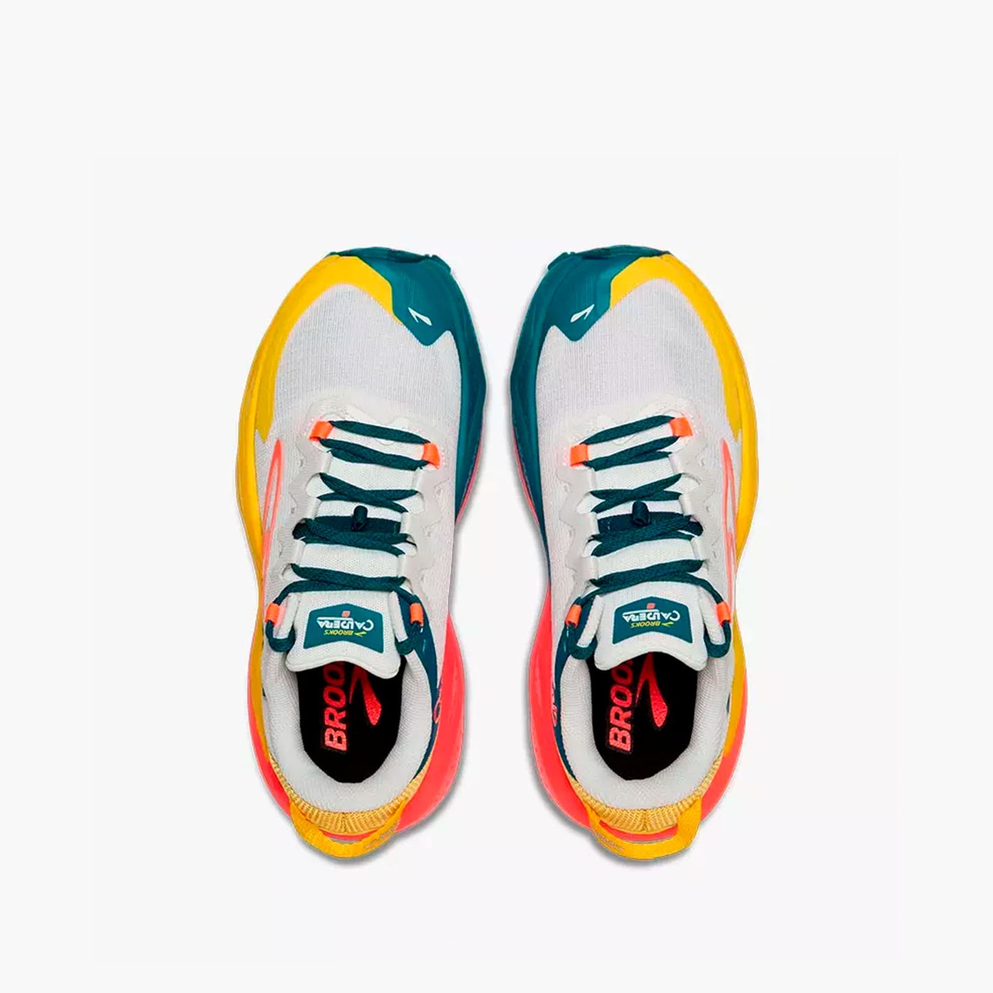 TENIS MUJER/CALDERA 8 / BROOKS