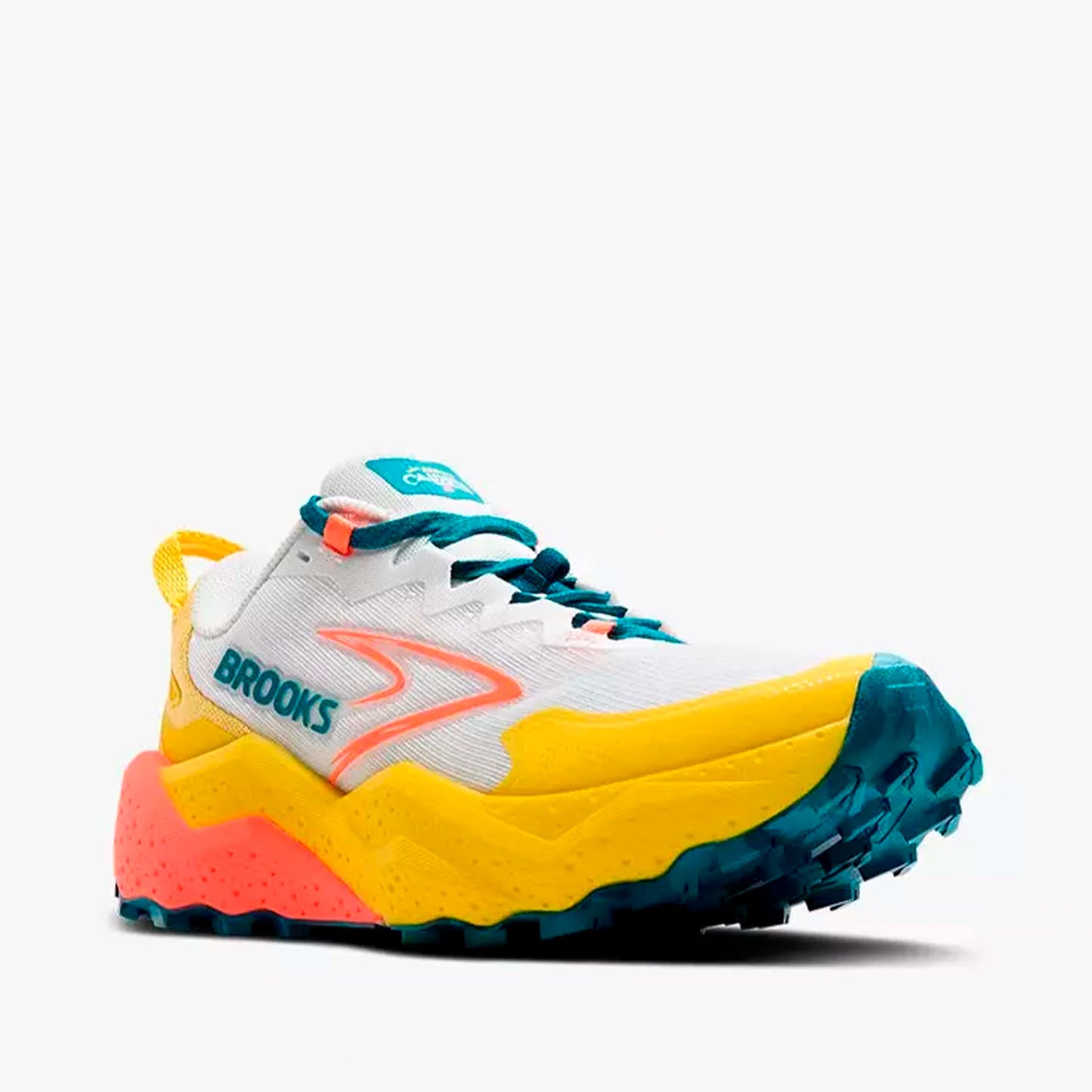 TENIS MUJER/CALDERA 8 / BROOKS