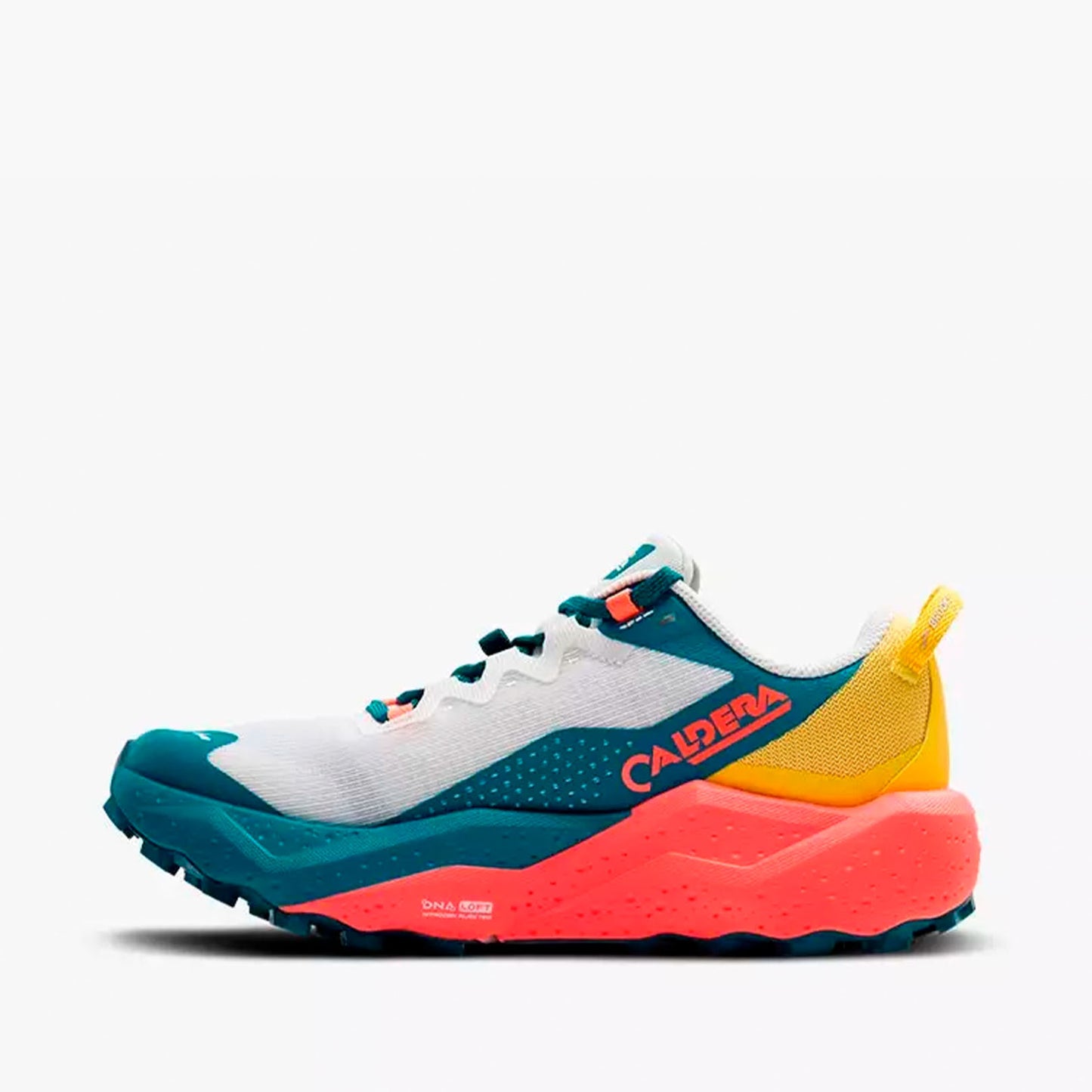 TENIS MUJER/CALDERA 8 / BROOKS