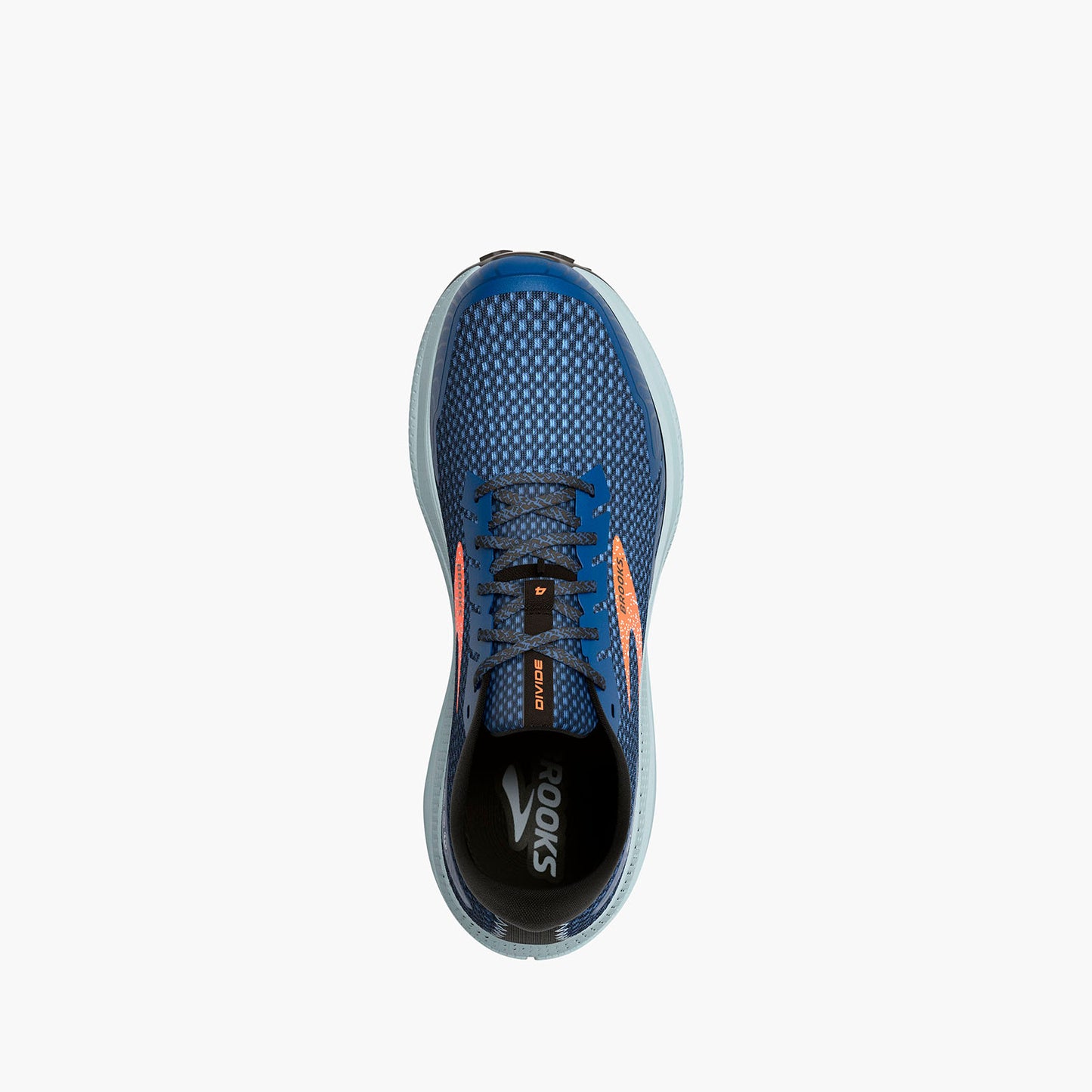 TENIS HOMBRE/ DIVIDE 4 / BROOKS