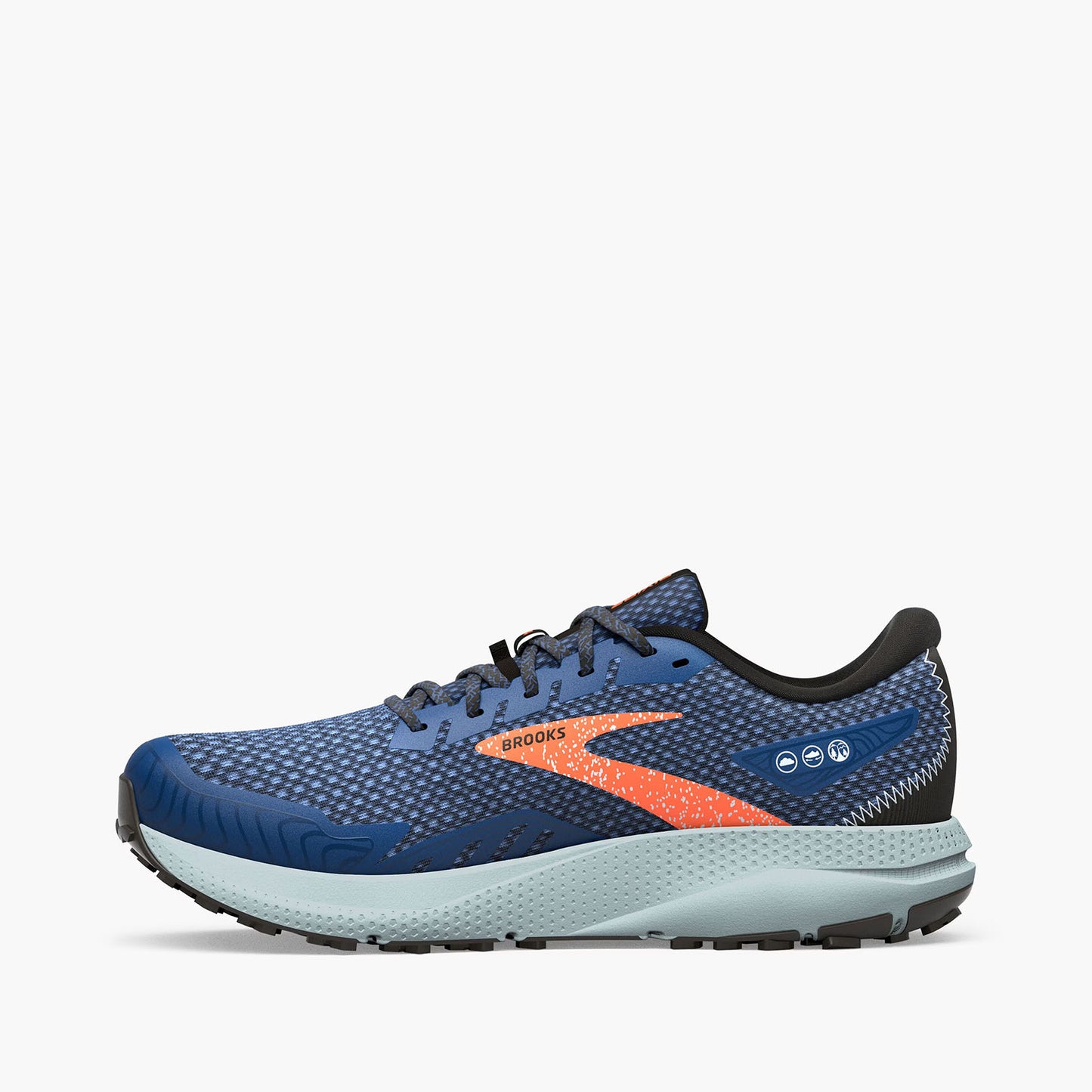 TENIS HOMBRE/ DIVIDE 4 / BROOKS