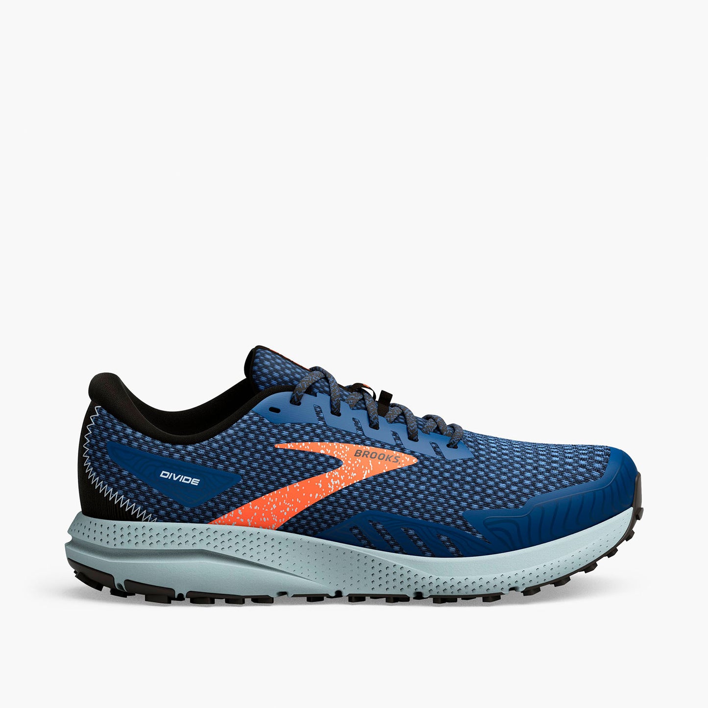 TENIS HOMBRE/ DIVIDE 4 / BROOKS