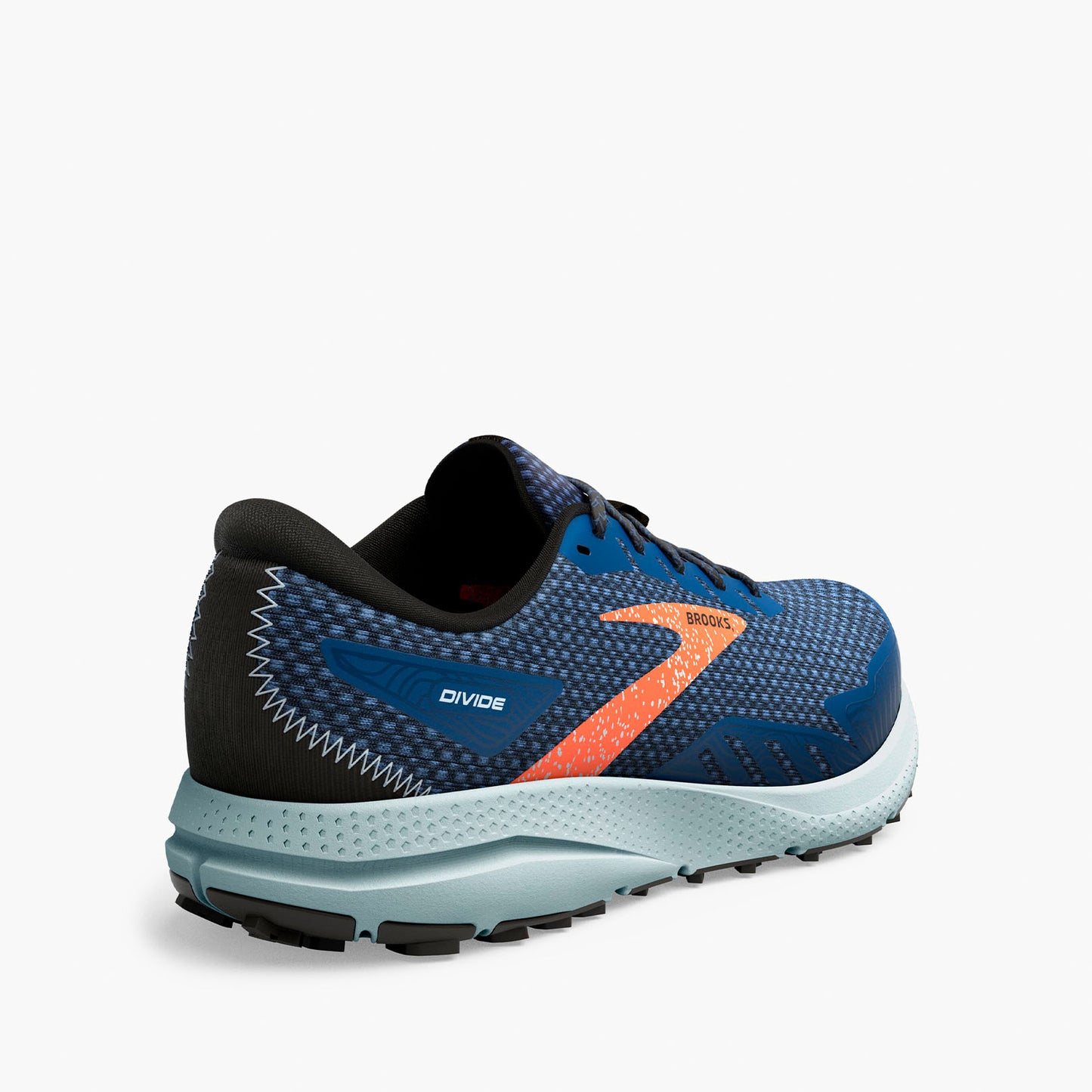 TENIS HOMBRE/ DIVIDE 4 / BROOKS