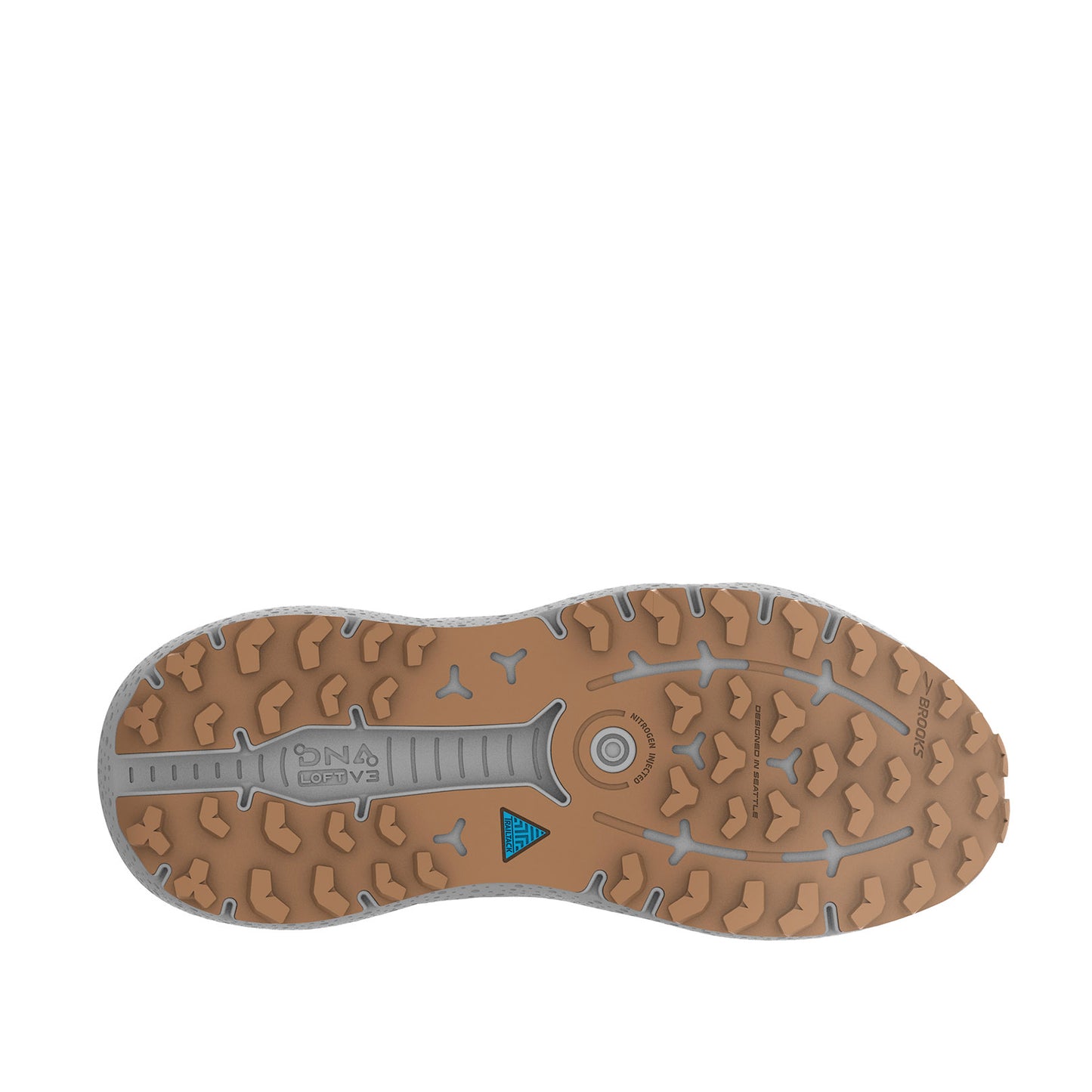 TENIS MUJER CALDERA6 / BROOKS