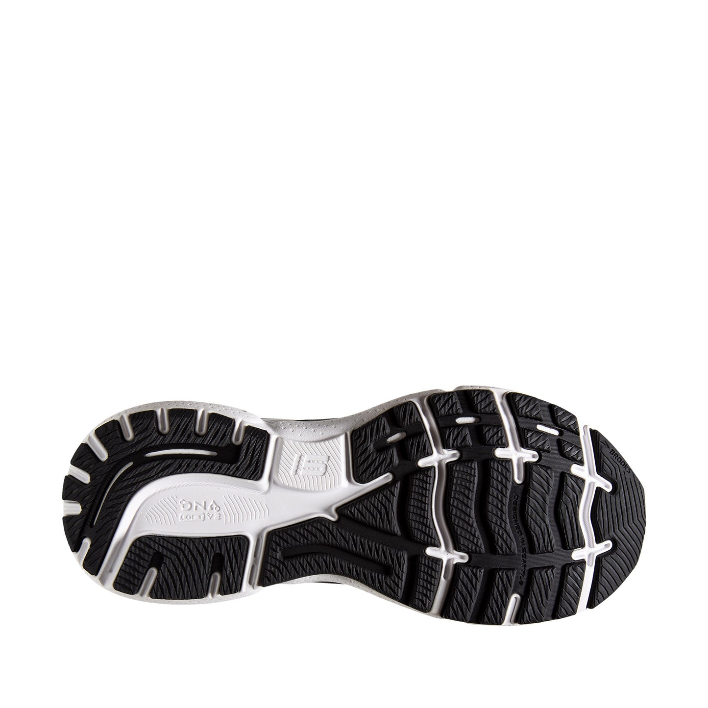 TENIS HOMBRE GHOST15 / BROOKS