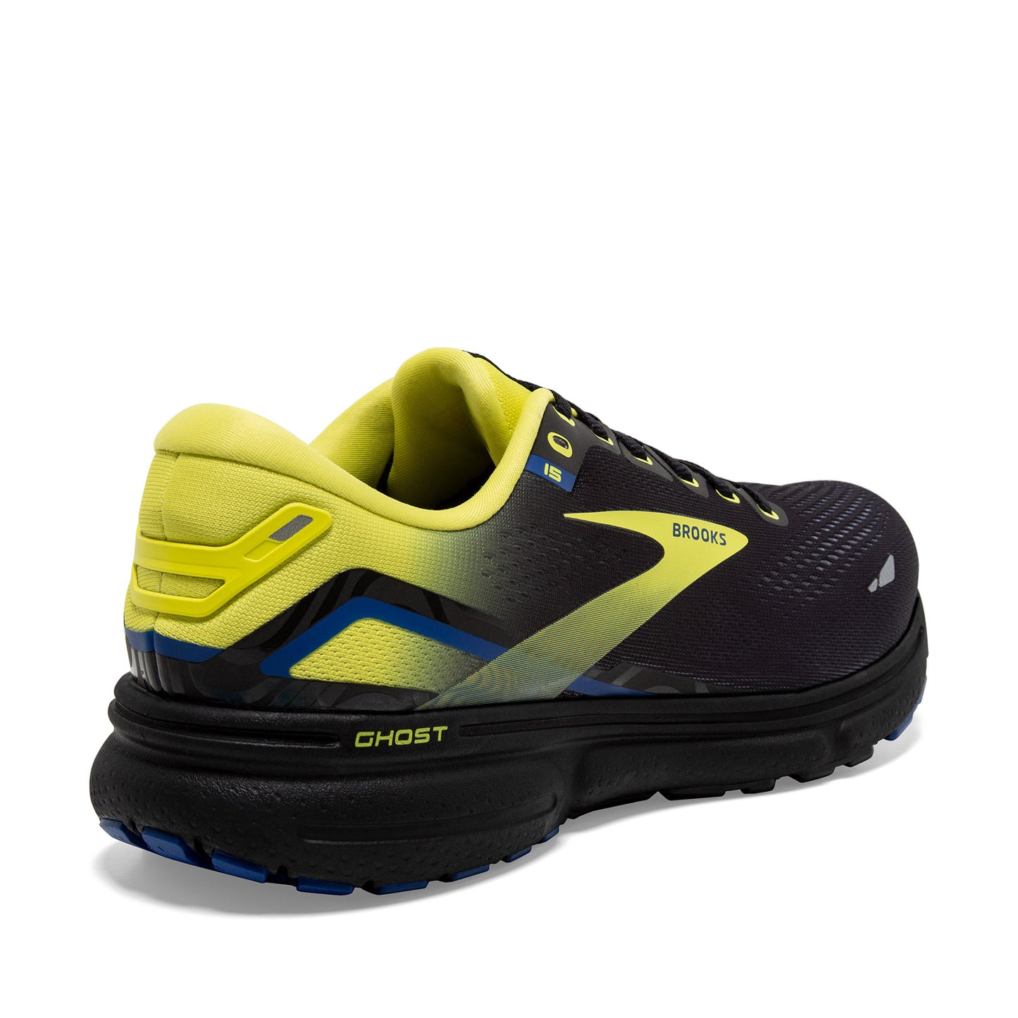 TENIS HOMBRE GHOST15 / BROOKS