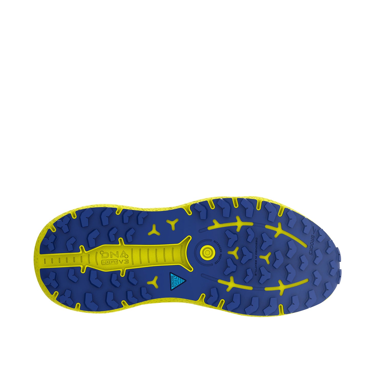 TENIS HOMBRE CALDERA6 / BROOKS