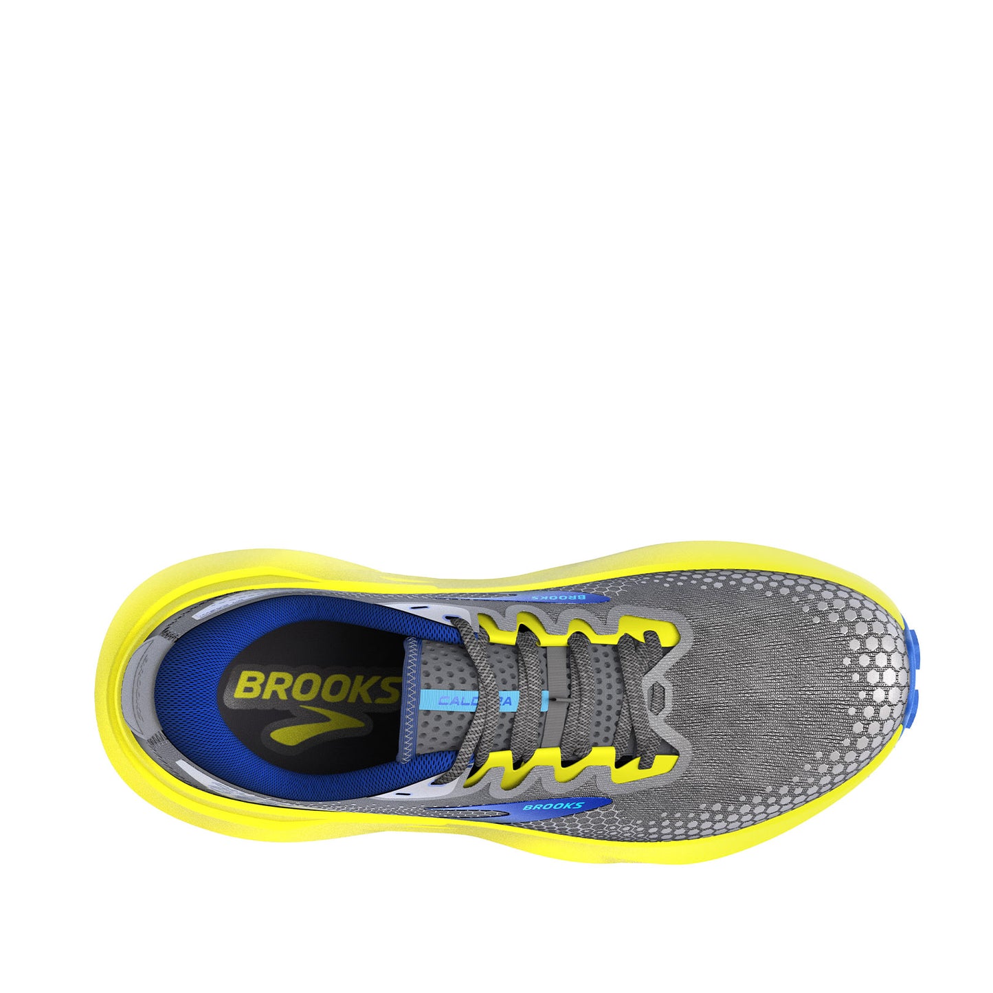TENIS HOMBRE CALDERA6 / BROOKS