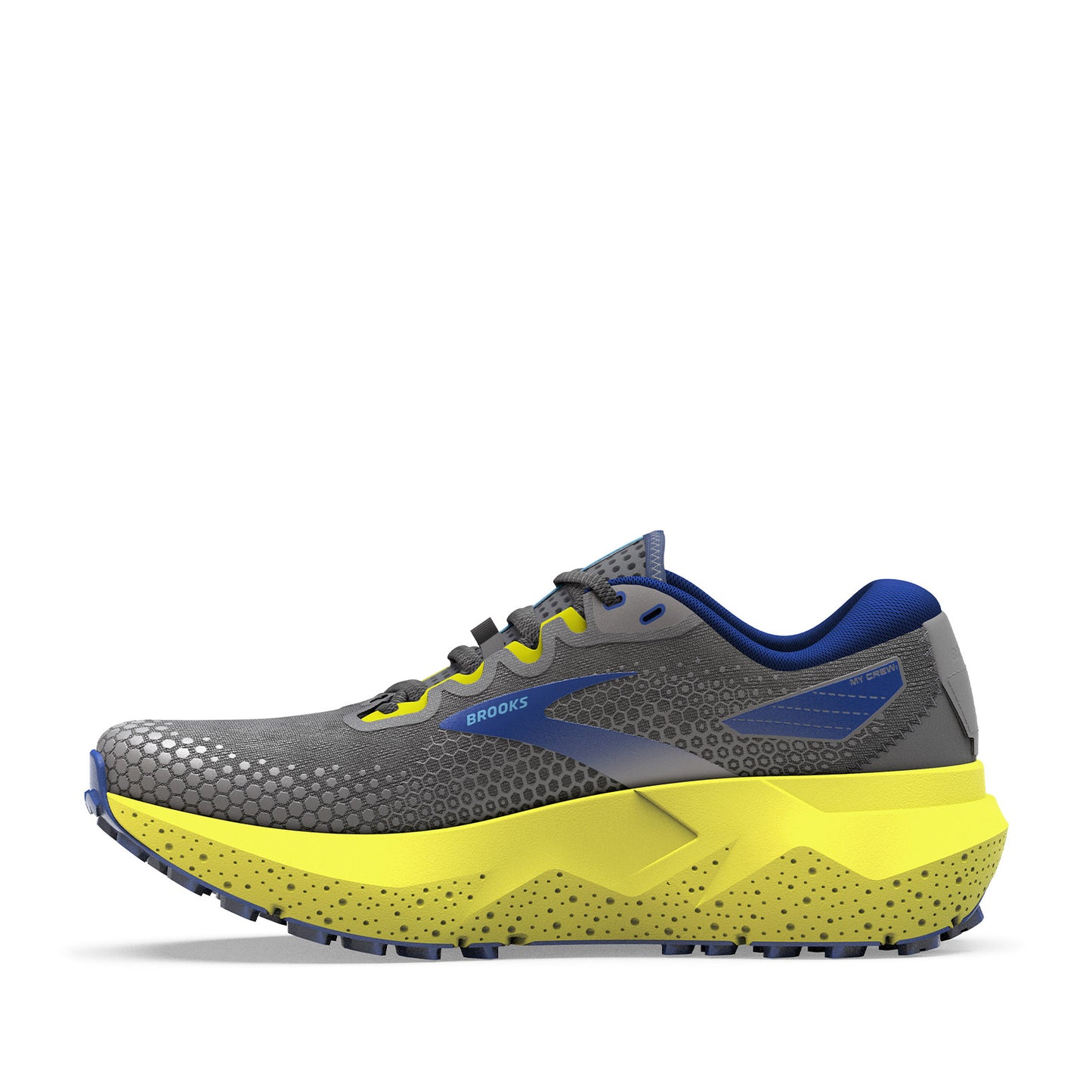 TENIS HOMBRE CALDERA6 / BROOKS