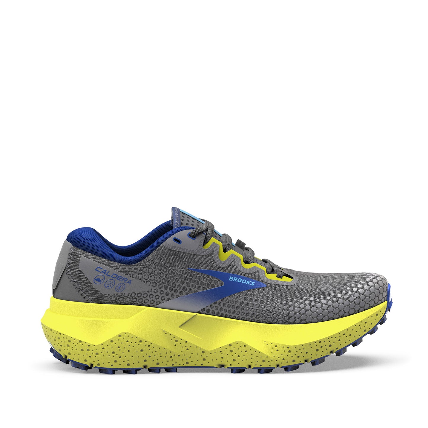 TENIS HOMBRE CALDERA6 / BROOKS