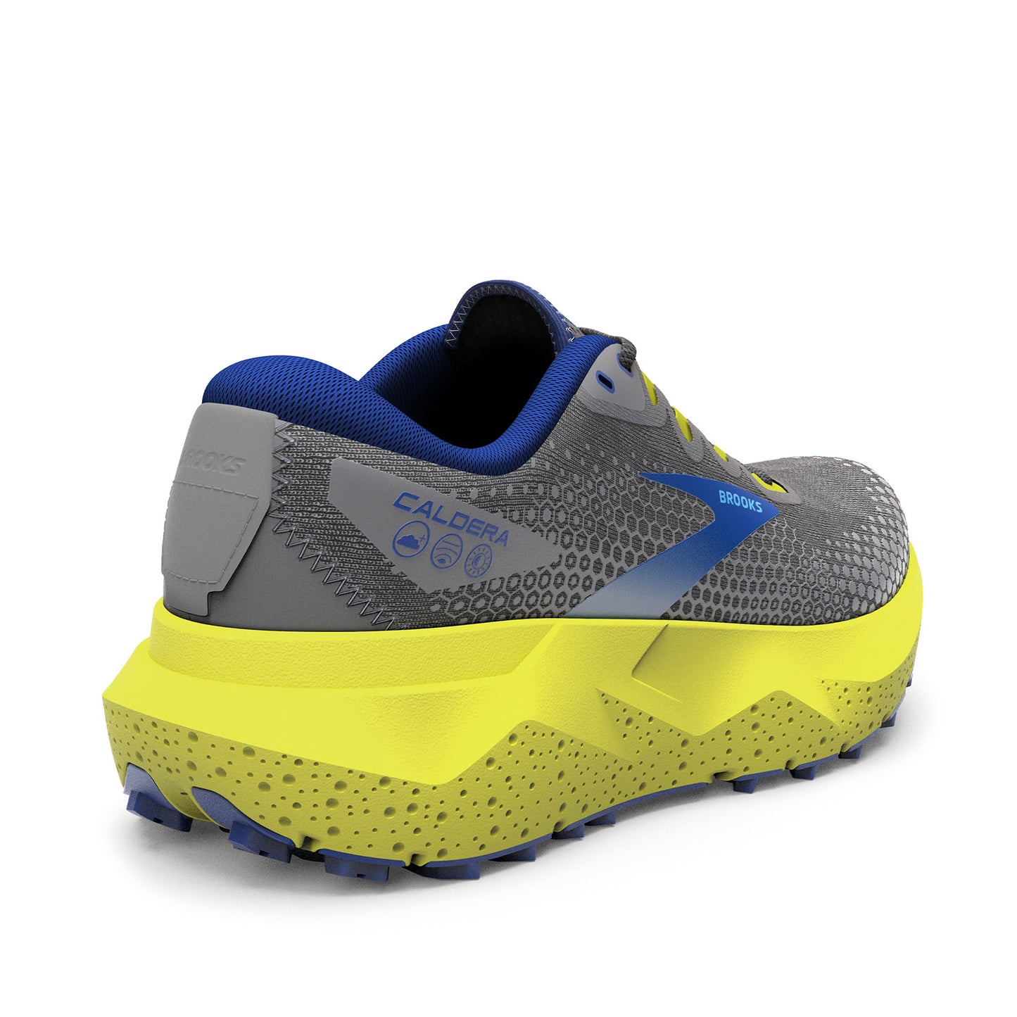 TENIS HOMBRE CALDERA6 / BROOKS