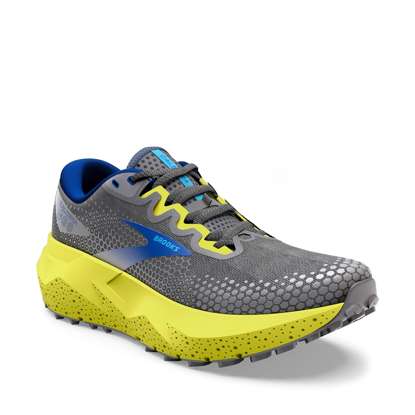 TENIS HOMBRE CALDERA6 / BROOKS