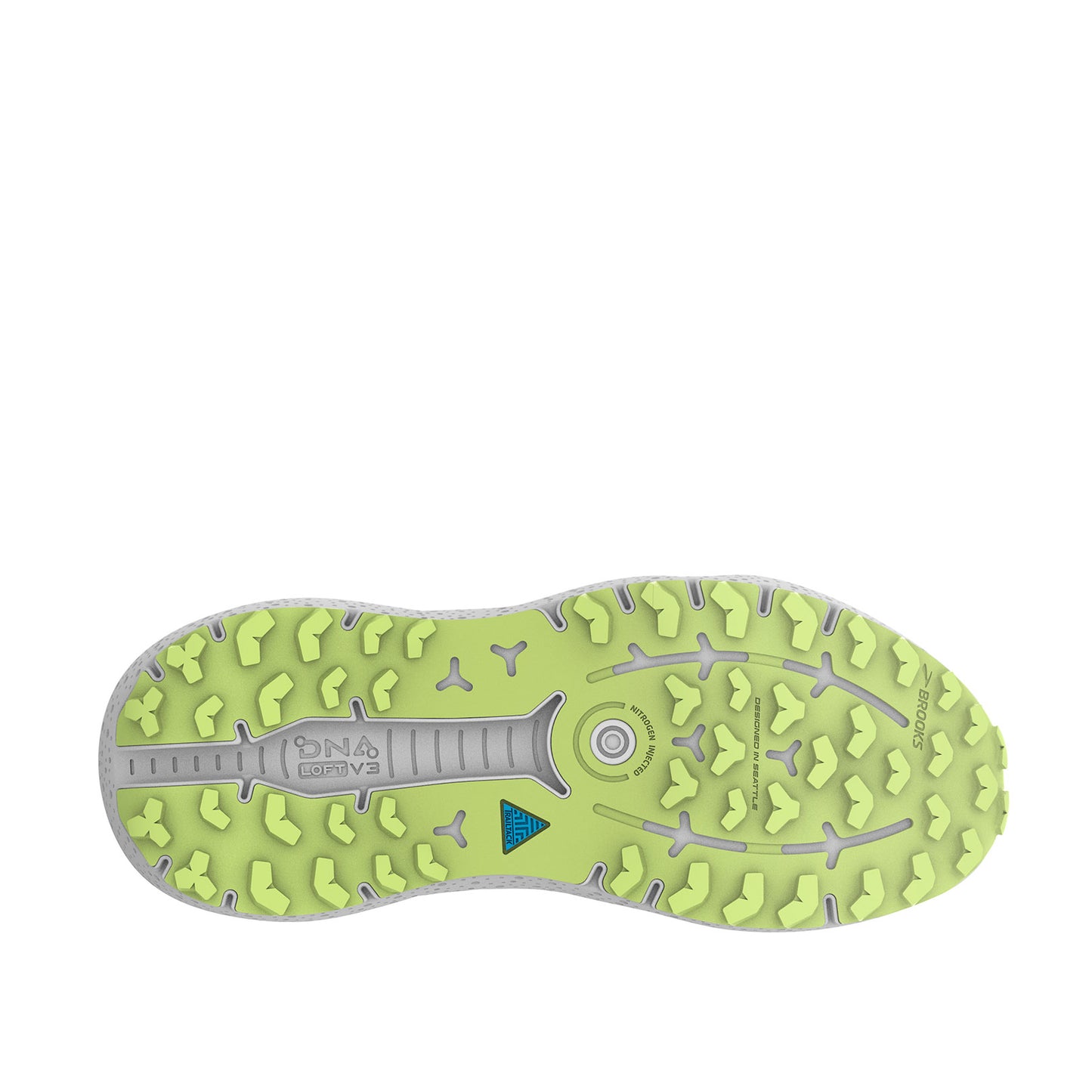 TENIS HOMBRE CALDERA6 / BROOKS