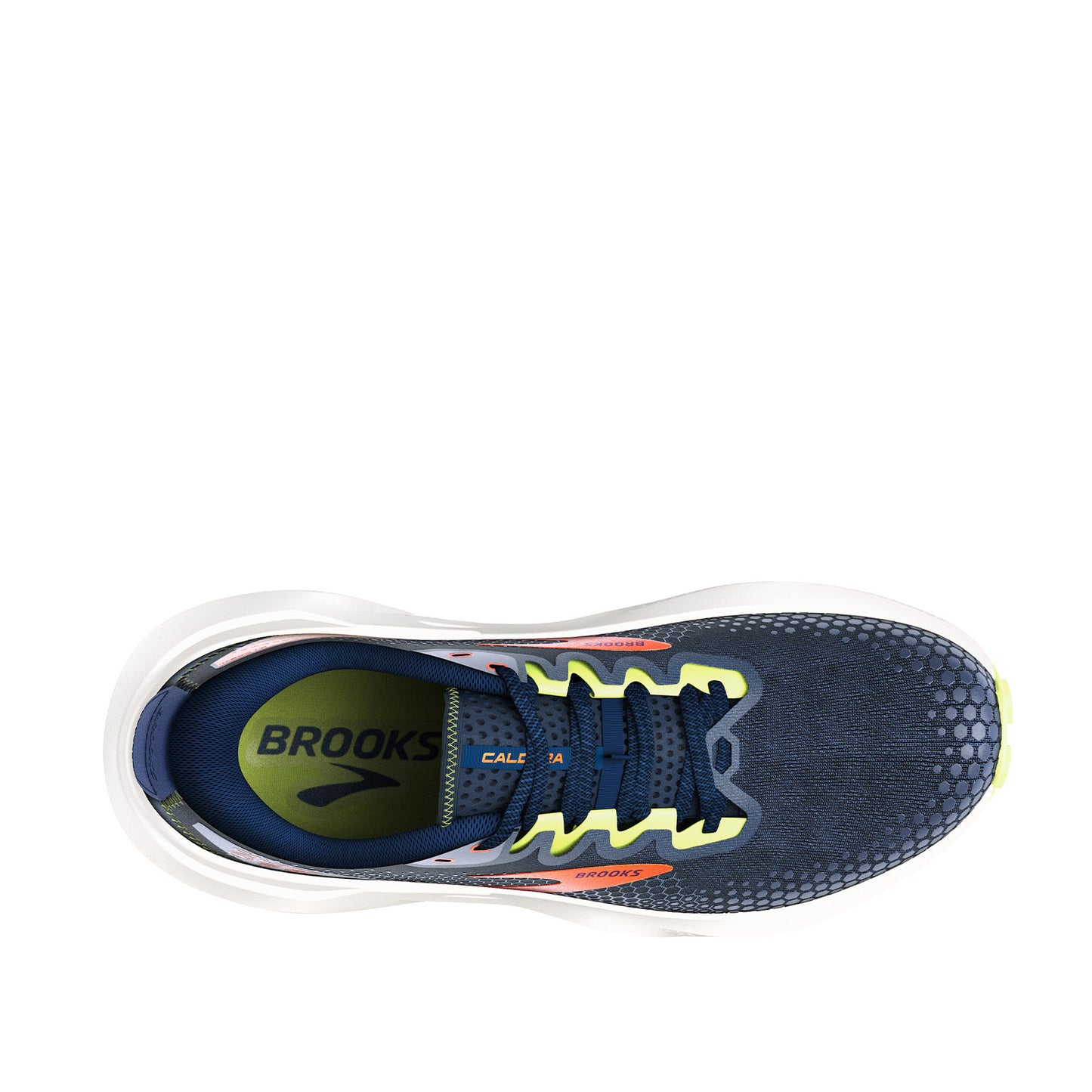 TENIS HOMBRE CALDERA6 / BROOKS