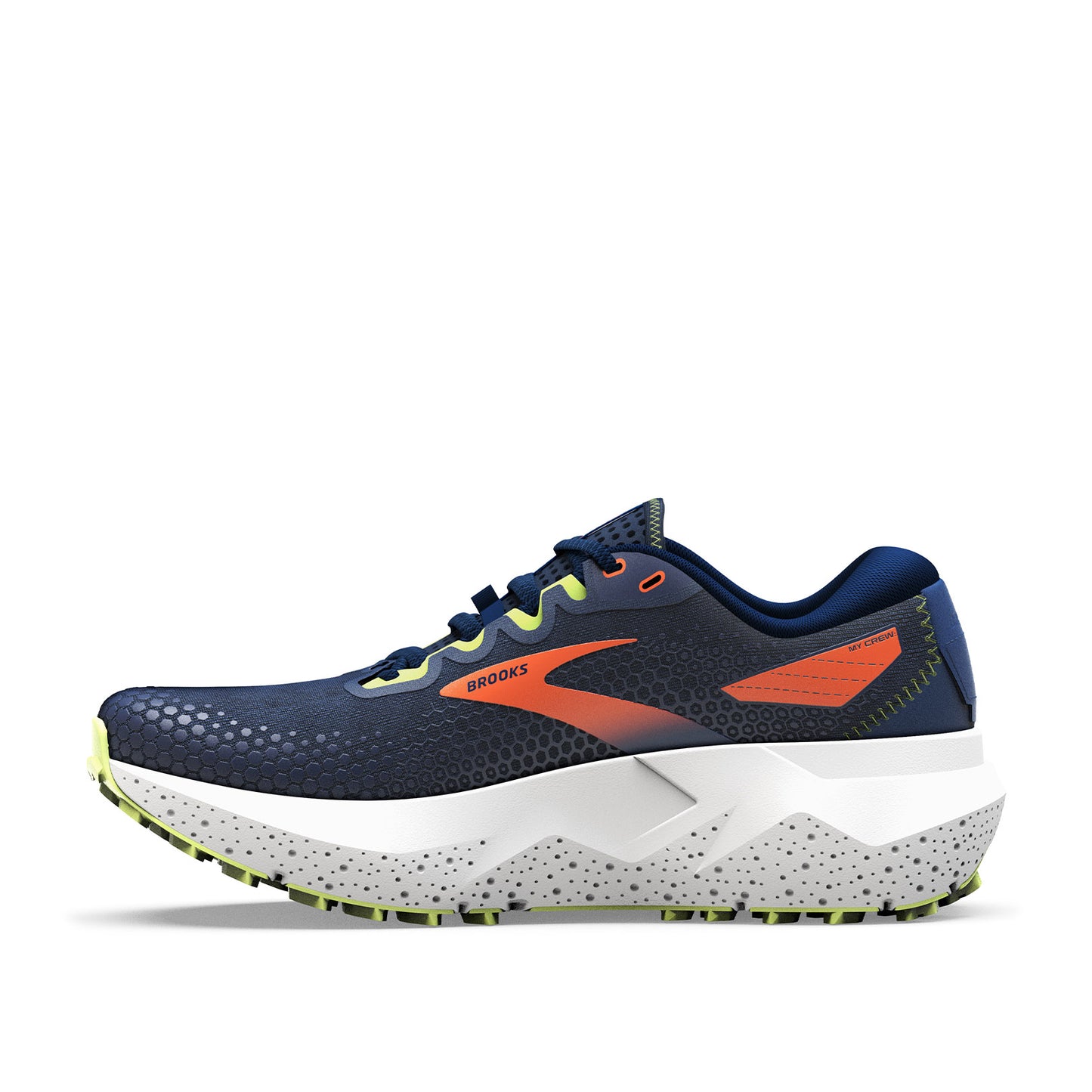TENIS HOMBRE CALDERA6 / BROOKS