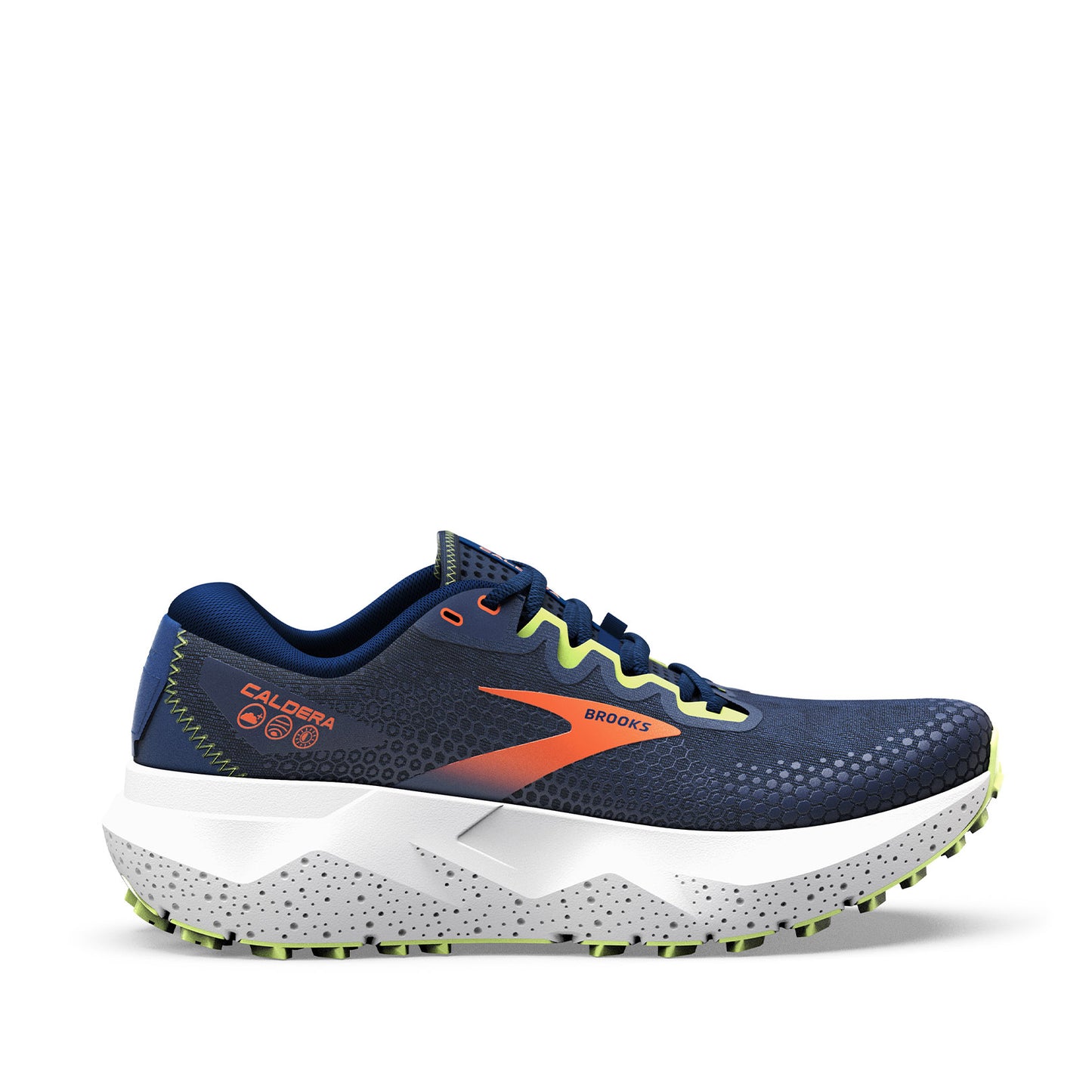 TENIS HOMBRE CALDERA6 / BROOKS