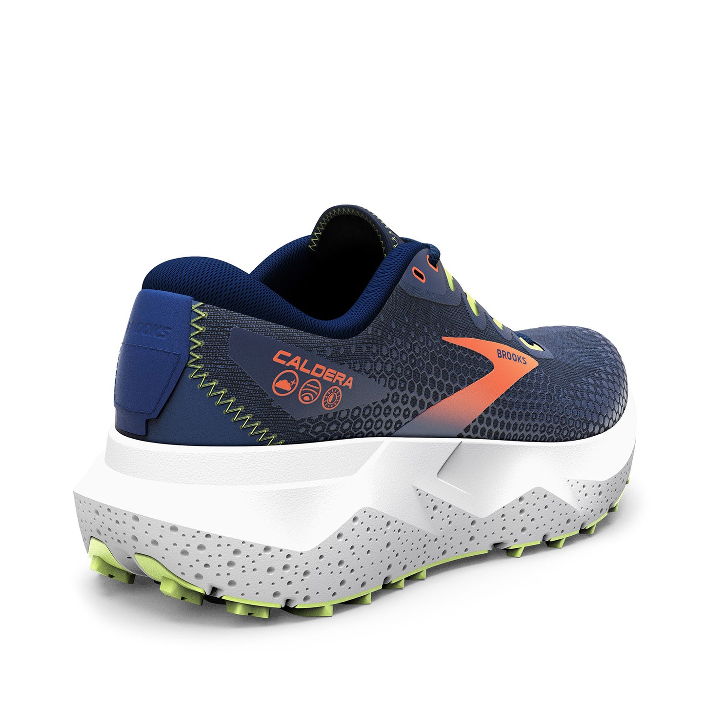 TENIS HOMBRE CALDERA6 / BROOKS