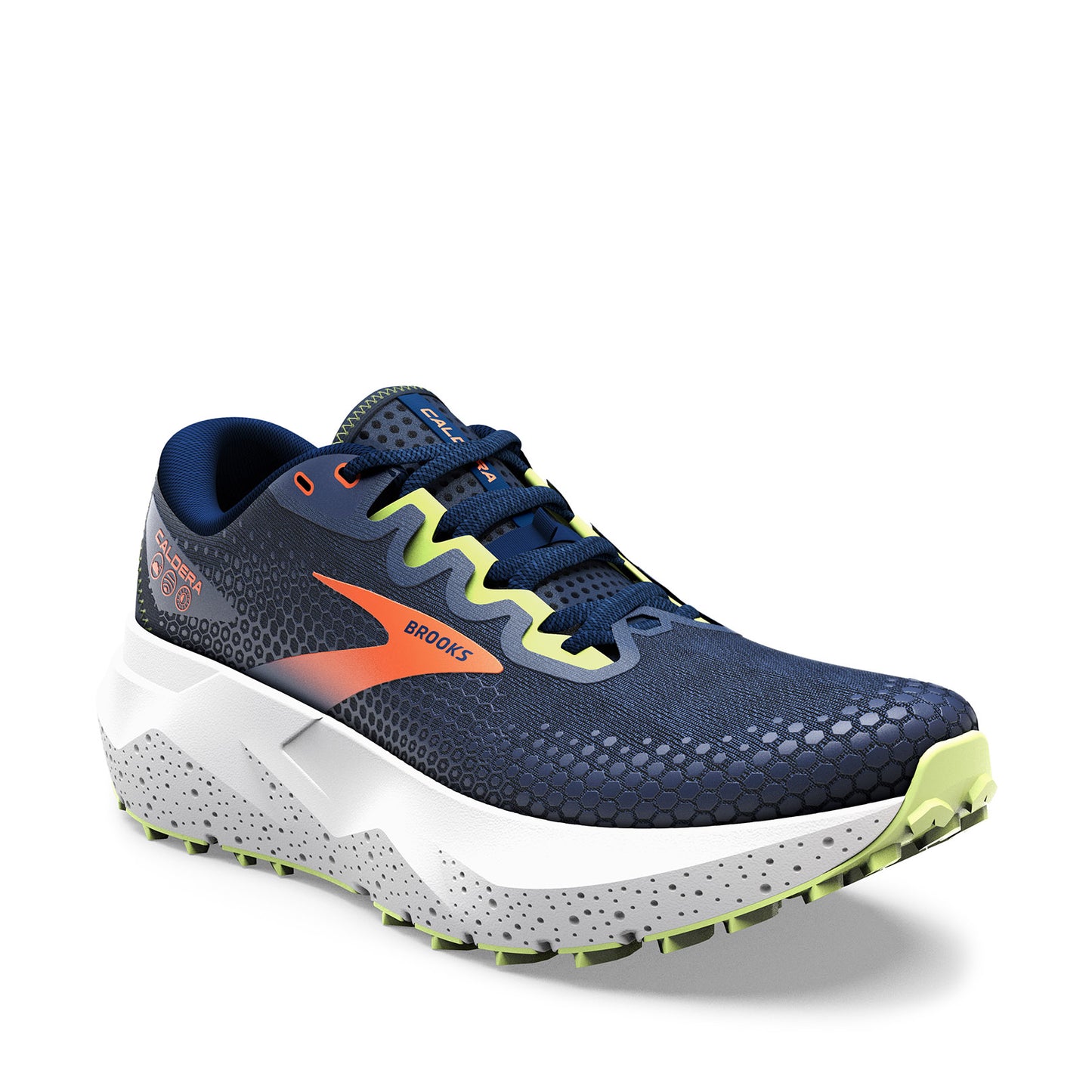 TENIS HOMBRE CALDERA6 / BROOKS
