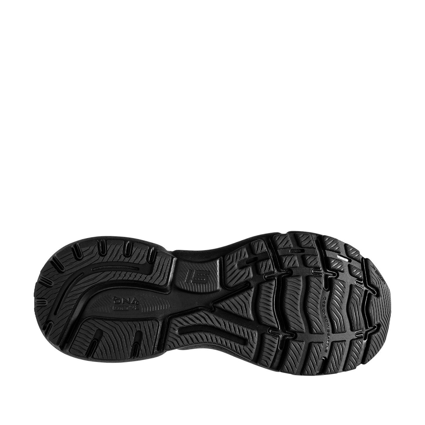 TENIS HOMBRE GHOST15 / BROOKS