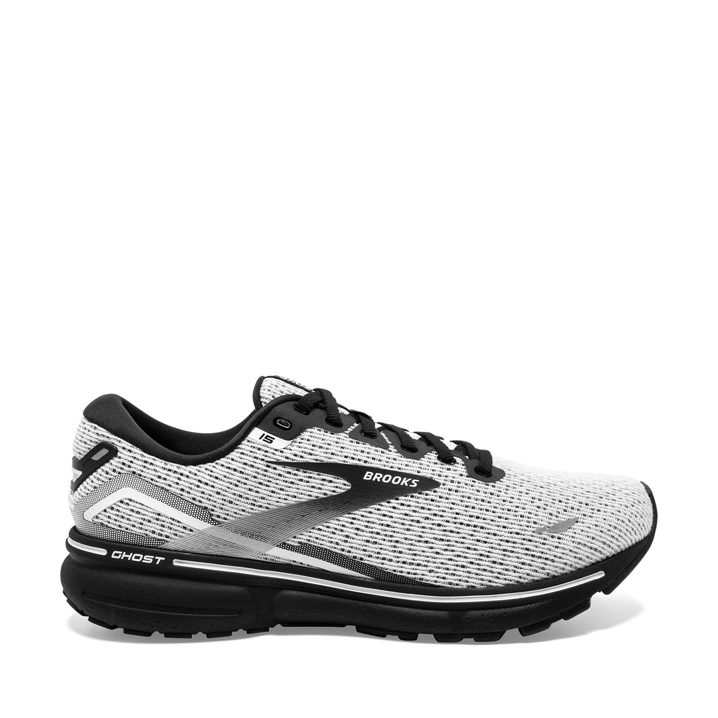 TENIS HOMBRE GHOST15 / BROOKS
