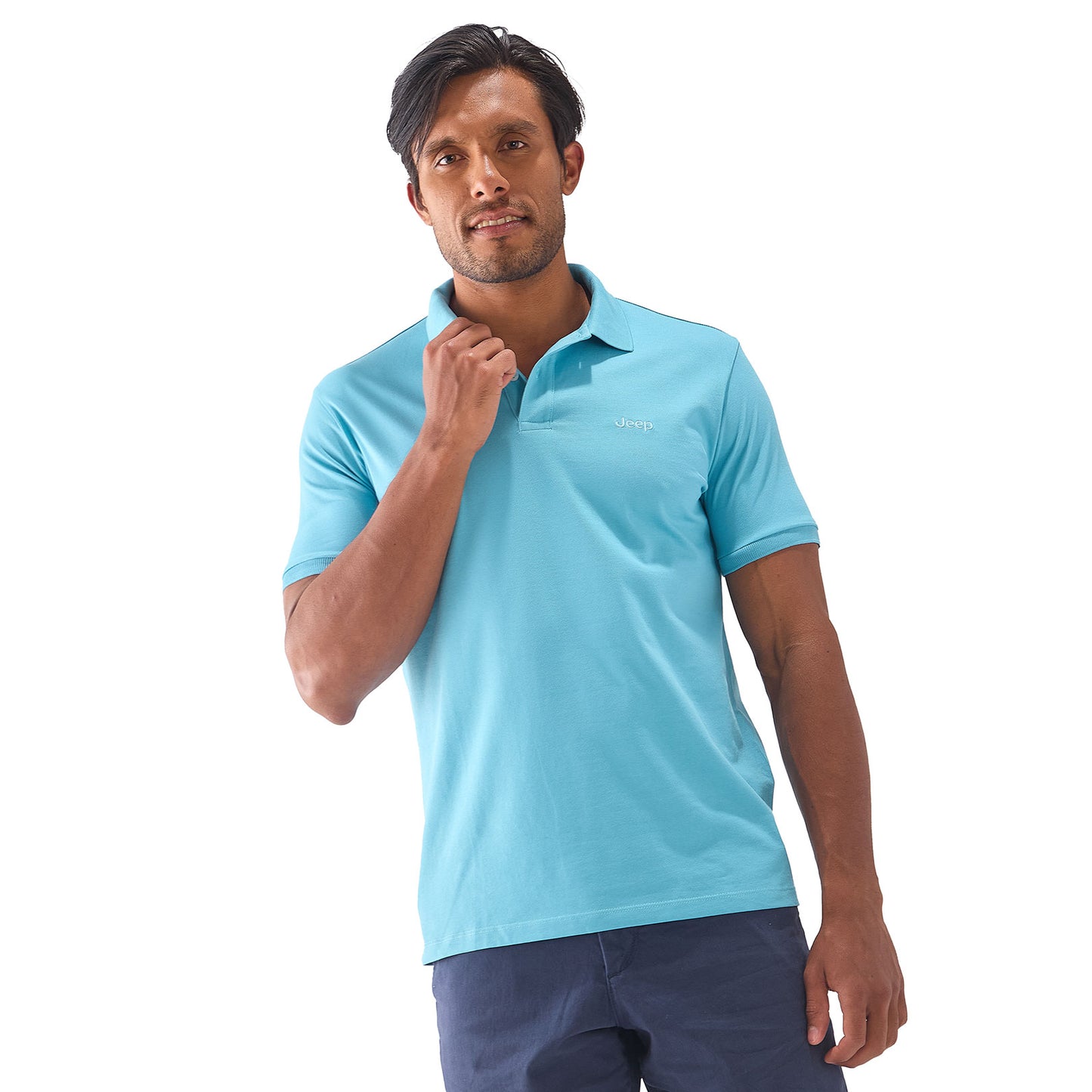 POLO HOMBRE / JEEP