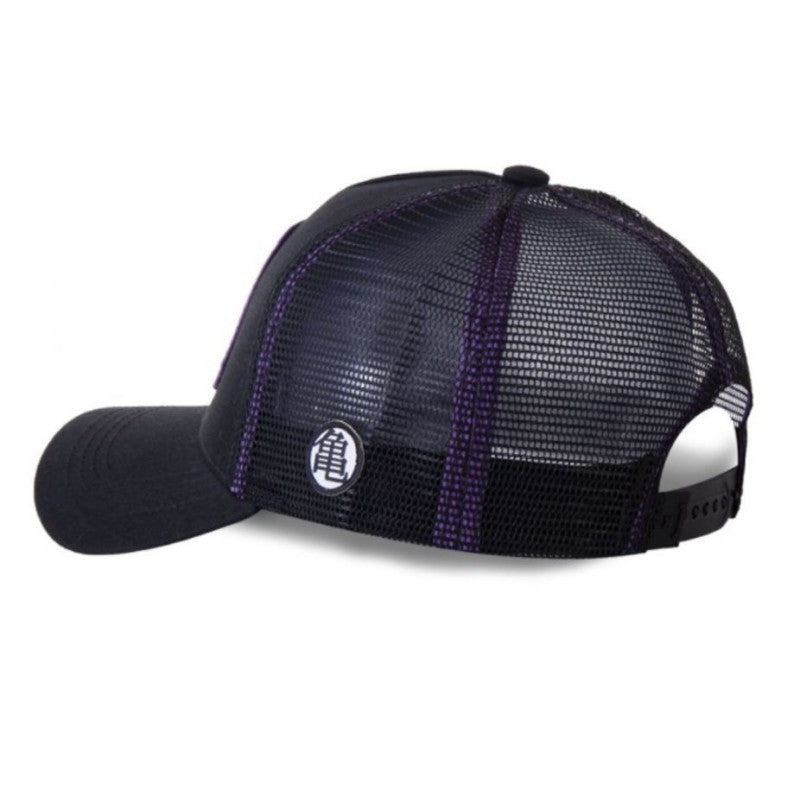 GORRA MALLA CAPSLAB DRAGON BALL KAME SENNIN MAESTRO ROSHI / CAPSLAB