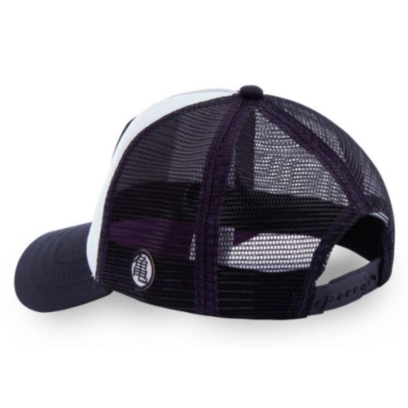 GORRA MALLA CAPSLAB DRAGON BALL KAME SENNIN MAESTRO ROSHI / CAPSLAB