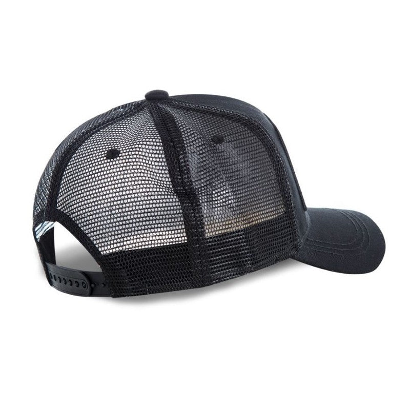 GORRA MALLA CAPSLAB DC COMICS BATMAN GOTHAM / CAPSLAB