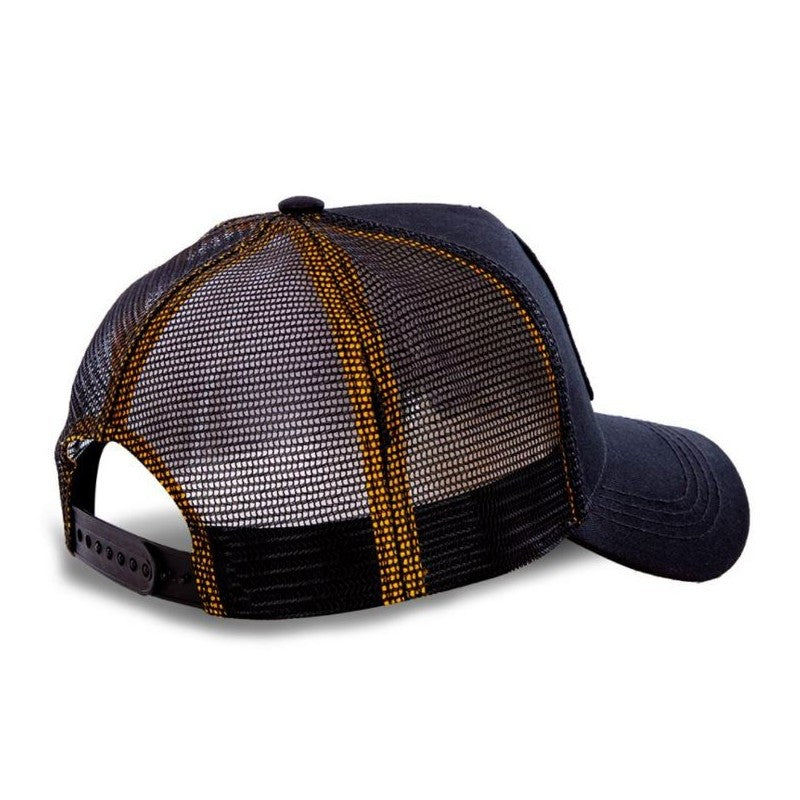 GORRA MALLA CAPSLAB LOONEY TUNES PATO LUCAS DAFFY DUCK / CAPSLAB