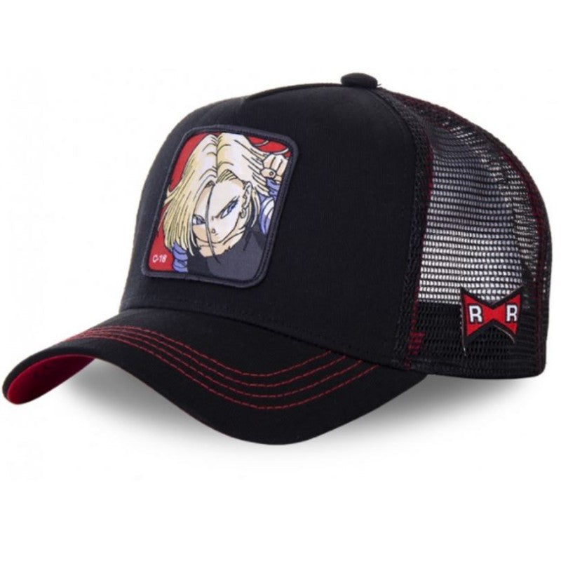 Gorras goorin best sale bros dragon ball