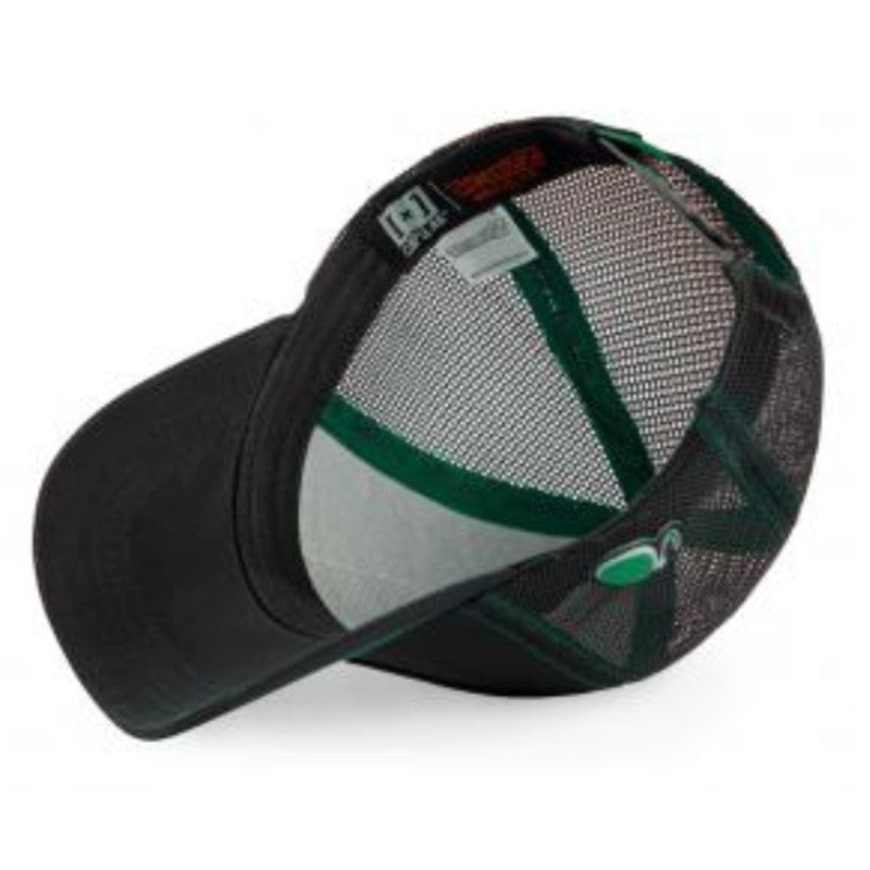 GORRA MALLA CAPSLAB DRAGON BALL Z 3 SHENRON SHENLONG / CAPSLAB