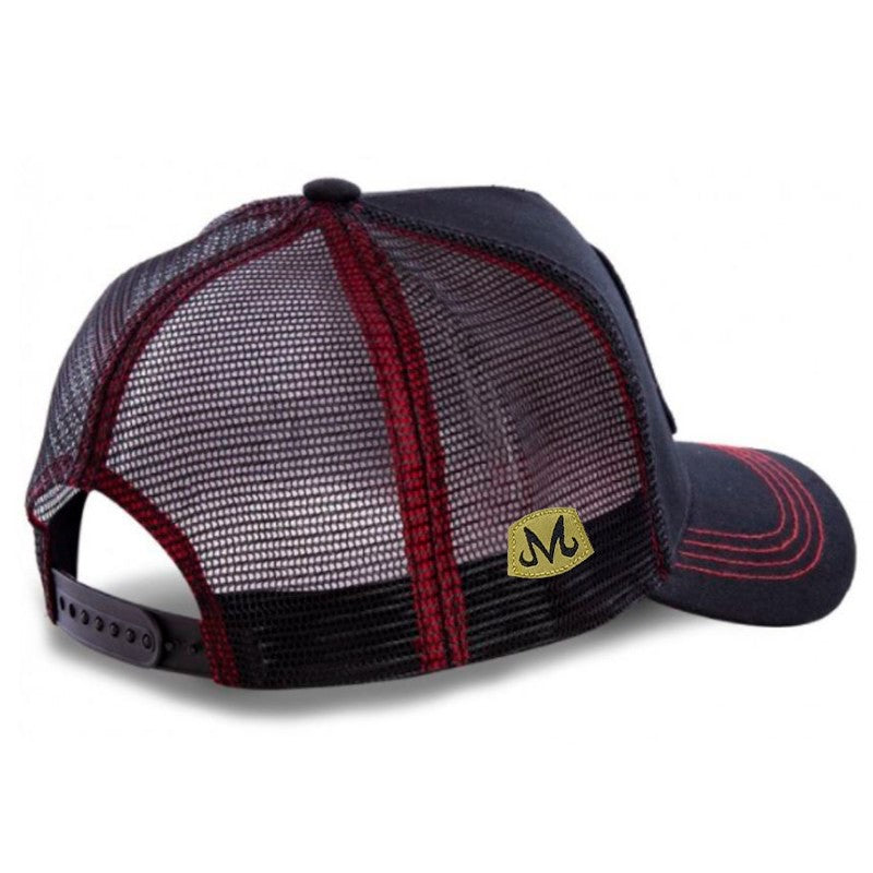 GORRA MALLA CAPSLAB DRAGON BALL Z BUU / CAPSLAB