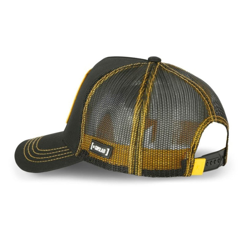GORRA MALLA CAPSLAB DC COMICS BATMAN / CAPSLAB
