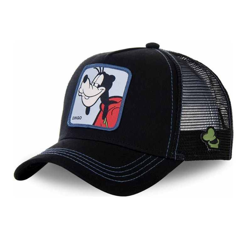 Gorra Malla Capslab Disney Goofy / CAPSLAB